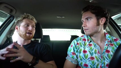 A Conversation With Scotty Sire About His Depression