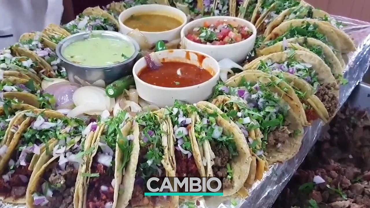 ¿Una nutriológa que aprueba los tacos en tu dieta? Sí y está bien