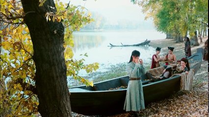 Ice Fantasy E 08 ENGSUB - INDOSUB