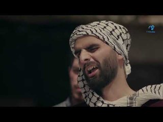 الشباب ضربو الراجل  الكبير  علقه سخنه