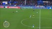 Angel Di Maria awesome 93rd minute equalizer - PSG 2-2 Napoli