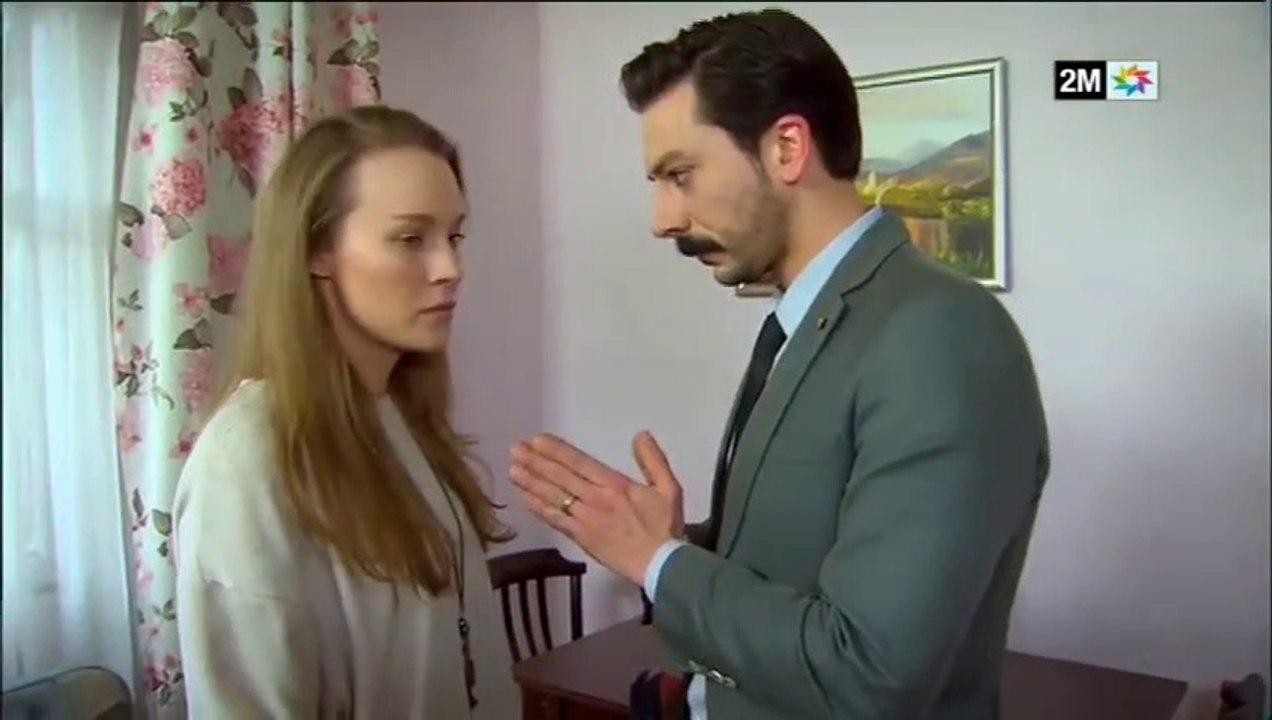 samhini 1547 2M Complete HD سامحيني الحلقة 1529 كاملة - Vidéo Dailymotion