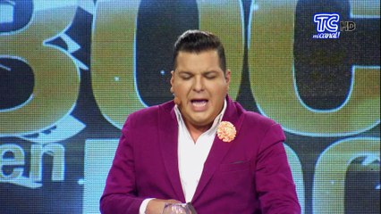 Gineth Moreno recuperó su casa