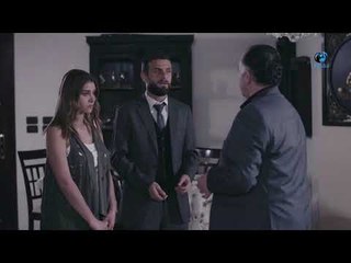 الدكتور  سامى يحلم  ان هدى ورياض  يقتله بالرصاص