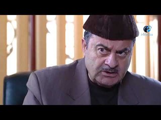 سارة بتطلب من رؤوف انه يعفيها من سفريت ايطاليا