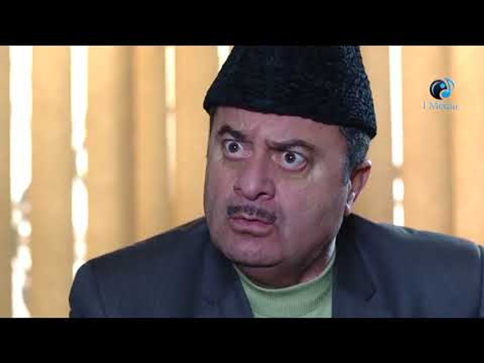 رؤوف عرف ان سعدوه علي علاقة بابنه سامر