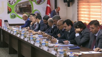 'Suriyeliler Türk halkına minnettar' - ŞANLIURFA