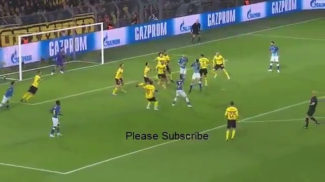 All Goals & Highlights - Dortmund 4-0 Atl. Madrid - 24.10.2018 ᴴᴰ