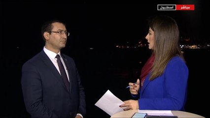 نافذة من إسطنبول- تطورات قضية خاشقجي