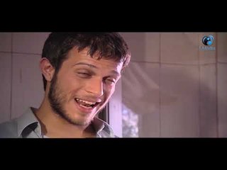 مشهد مضحك من مسلسل كمون وليمون: الخروف نطق يا مفتري 🐑