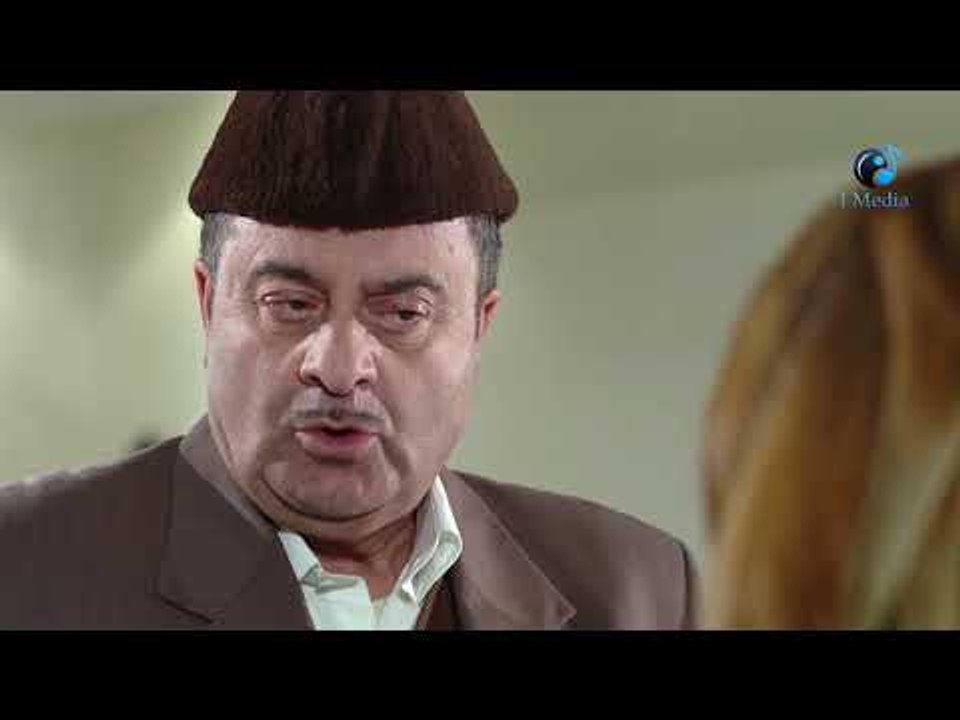 انفعال رؤوف علي رضوي بسبب انها عايزة تشوف اخوها كمال