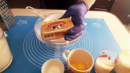 Рогалики"Неженки" самые песочные,самые нежные и хрупкие!