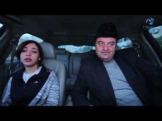 رؤوف بيدلل رهف ياتري عايز منها ايه