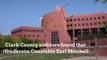 County auditor findings about Henderson constable echo Review-Journal investigation