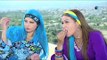 Kharza Zarqa Series - Episode 16 | مسلسل خرزة زرقا - الحلقة السادسة عشر