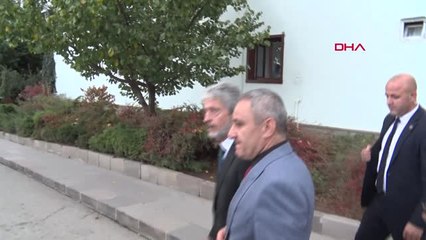 Ankara Büyükşehir Belediye Başkanı Tuna'dan Gökçek'in Adaylık İddiasına Yanıt