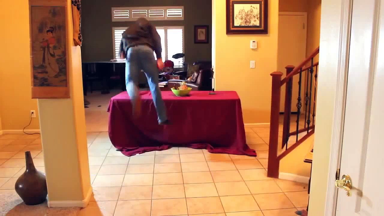 Vine Video