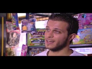 شوف لما الراجل ينسي عيد ميلاد مراته ايه اللي بيحصله