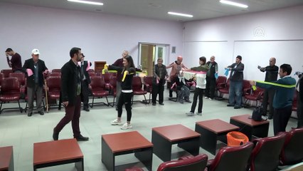 'Genciyle yaşlısıyla Bilecik hareketleniyor' etkinlikleri - BİLECİK