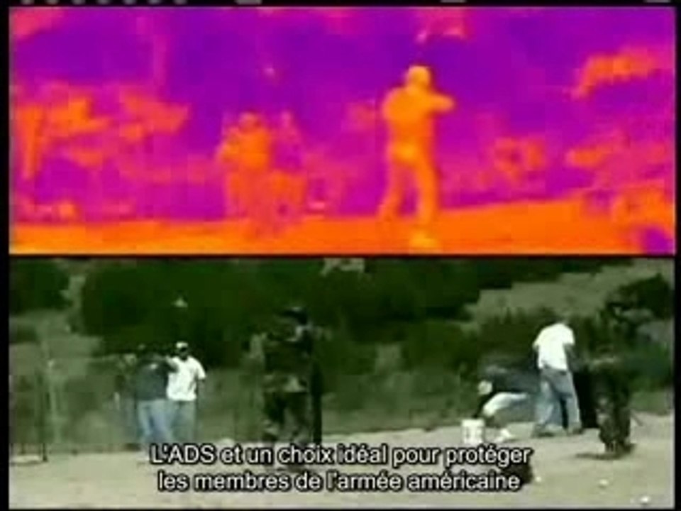 Systeme de Refus Actif short_vid