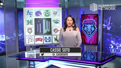 New Mexico Cross Country Aims for Repeat Title