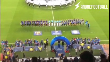 Barcelona Vs Inter 2−0 – All Goals & Extended Highlights - Resumen y Goles_2