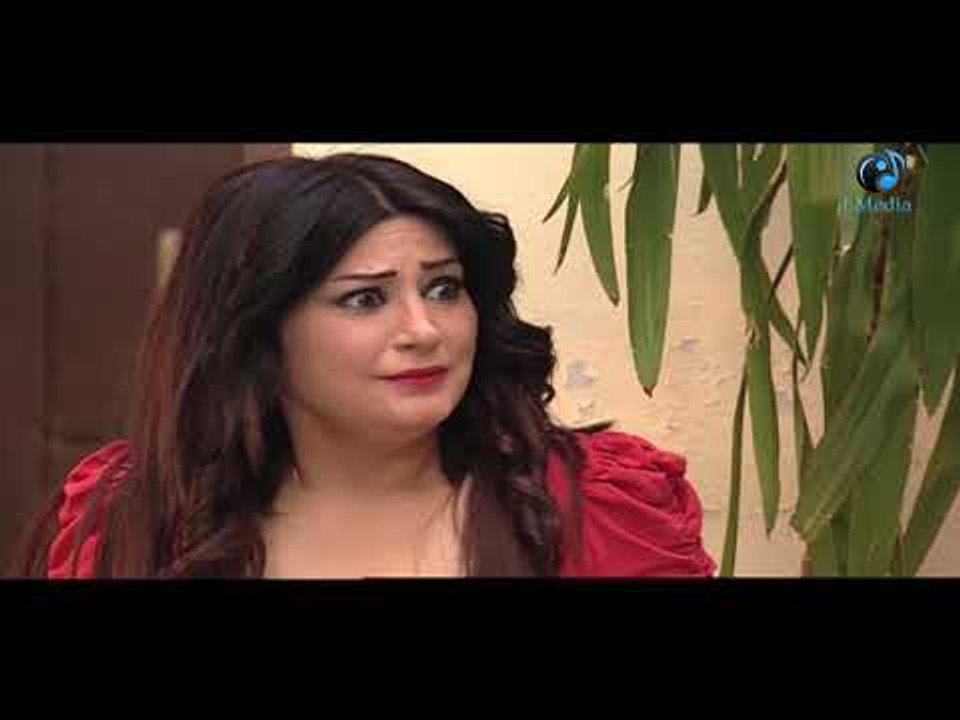 لما يجيي حرامي شكله ضخم يسرقك وانت تسيبله البيت