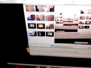 Pioupiou in Da Club 🎉