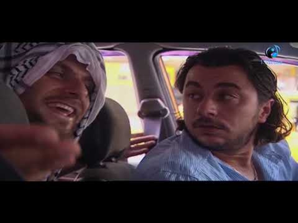 لما تعمل ناصح وتاخد علي قفاك بمزاجك