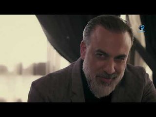 زيارة مفاجئه لابراهيم  لنادر  فى الفندق