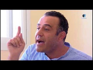 Kamoun W Laymoun Series - Episode 21 |  امسلسل كمون وليمون - الحلقة الحادية و العشرون