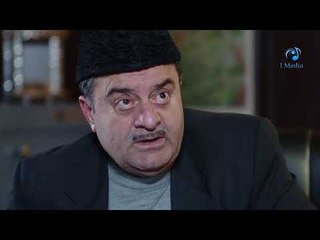 ريهام بتخبص علي امها لابوها رؤوف