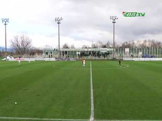 U15 Elit Ligi: Bursaspor 0-0 Galatasaray