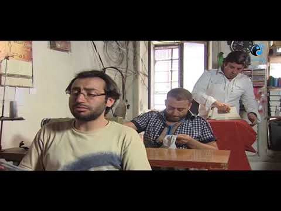 عطشان تعالي اشرب