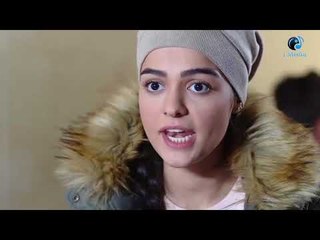 ريهام بتكلم يارا بمنتهي الغلاظه