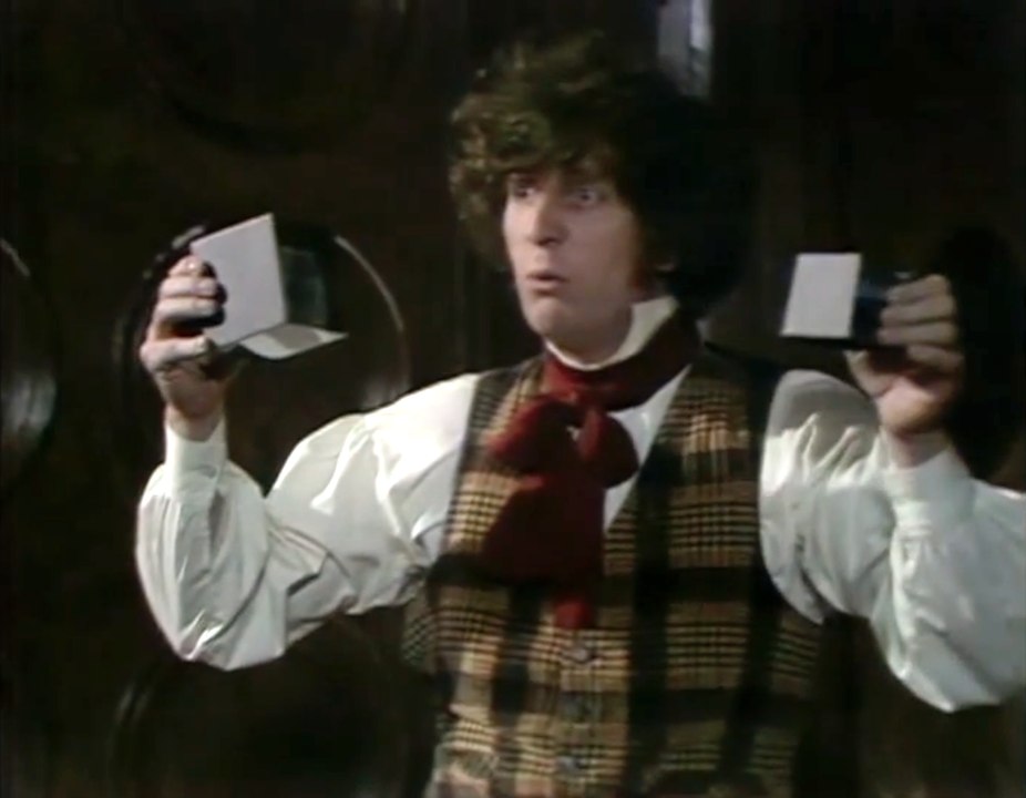 Doctor Who Trans-Dimensional Engineering: How the TARDIS Can Be Infinitely Large On The Inside