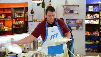 Family Food Fight Au S01 E16 Part 02