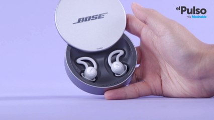 Get a good night's sleep with Bose's Noise-Masking Sleepbuds - Power Up