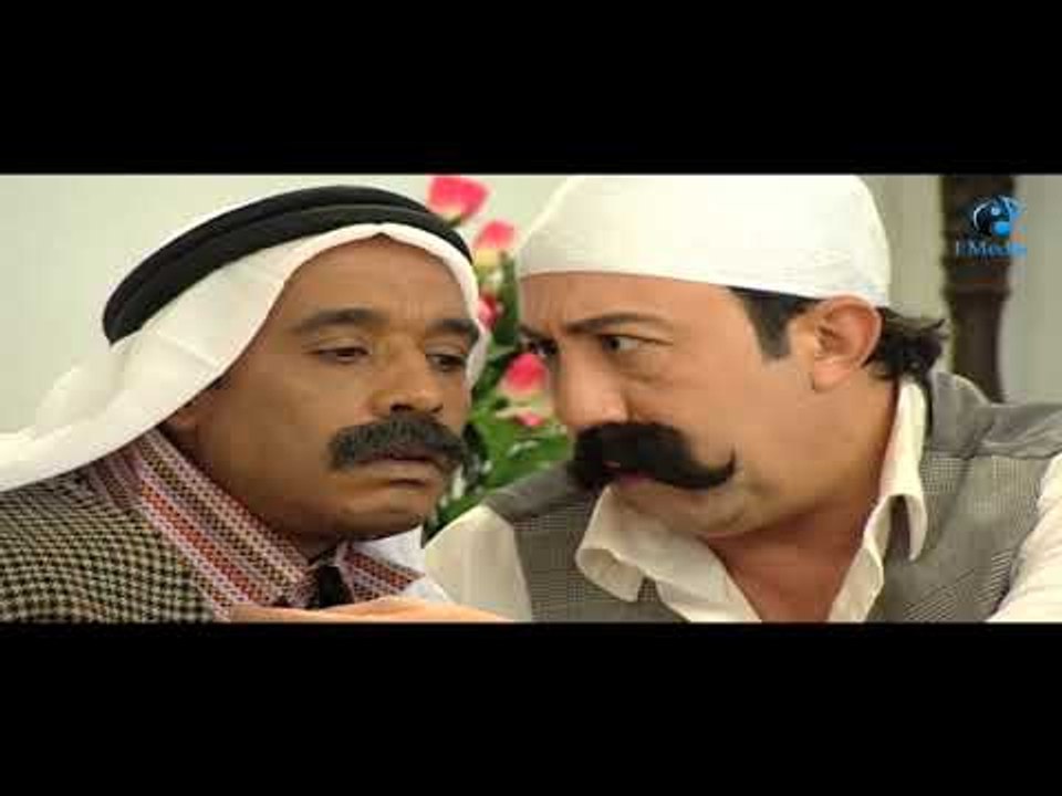 Kharza Zarqa Series - Episode 22 | مسلسل خرزة زرقا - الحلقة الثانية والعشرون
