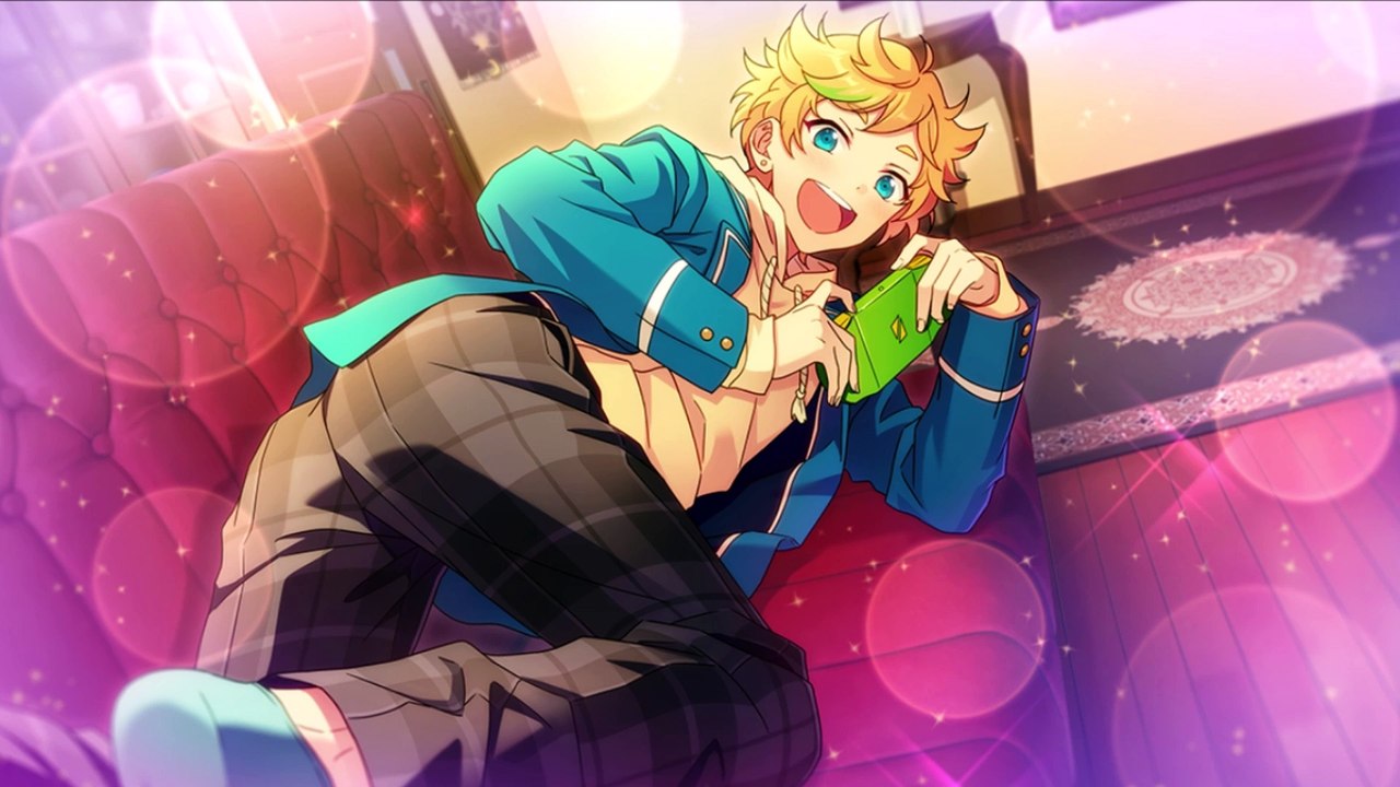 (Ensemble Stars) Sora Harukawa - VIVID ROLE-PLAYING