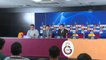 Galatasaray - Schalke 04 Maçının Ardından - Schalke 04 Teknik Direktörü Domenico Tedesco - İstanbul