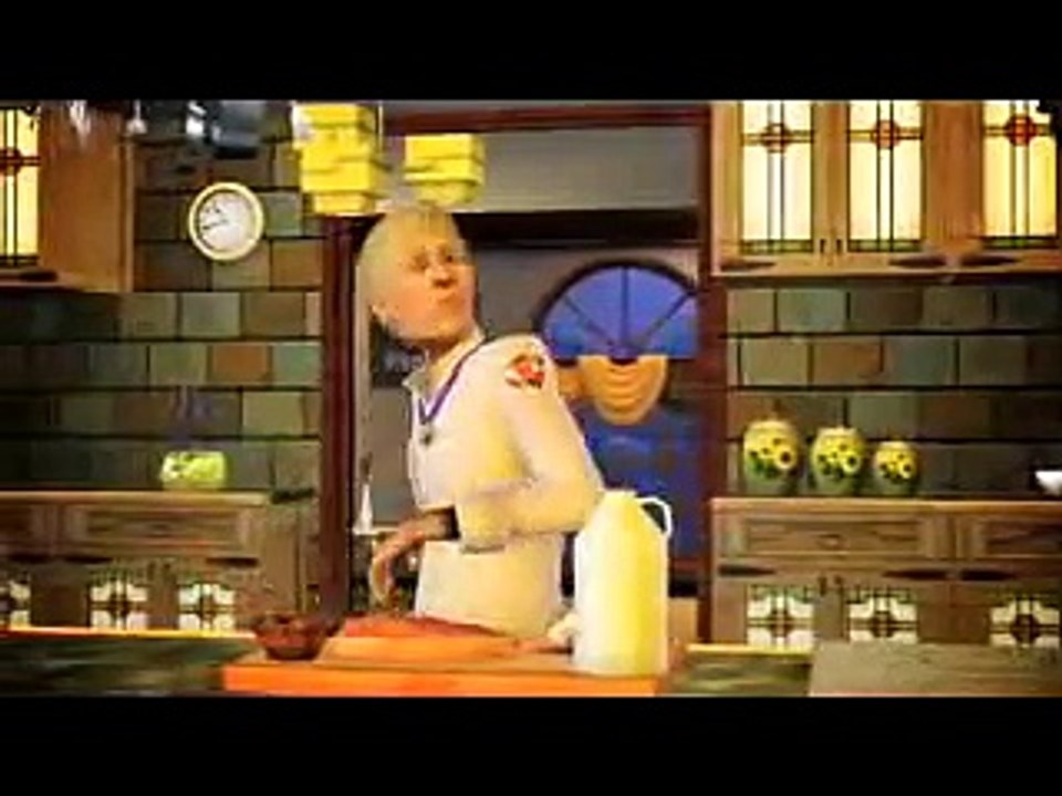 Tráiler de Los Sims 3