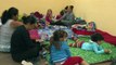 Ojo de huracán Willa llegó a México, miles evacuados a refugios