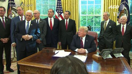 US revokes Saudi visas in first action over Khashoggi