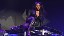 Normani Treats Audience to Unreleased Track 'Waves' | Billboard News