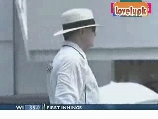 1st Test  South Africa vs West Indies - Highlights Part 1