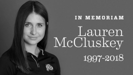 Utah Track Star Athlete Shot To Death By Ex-Boyfriend