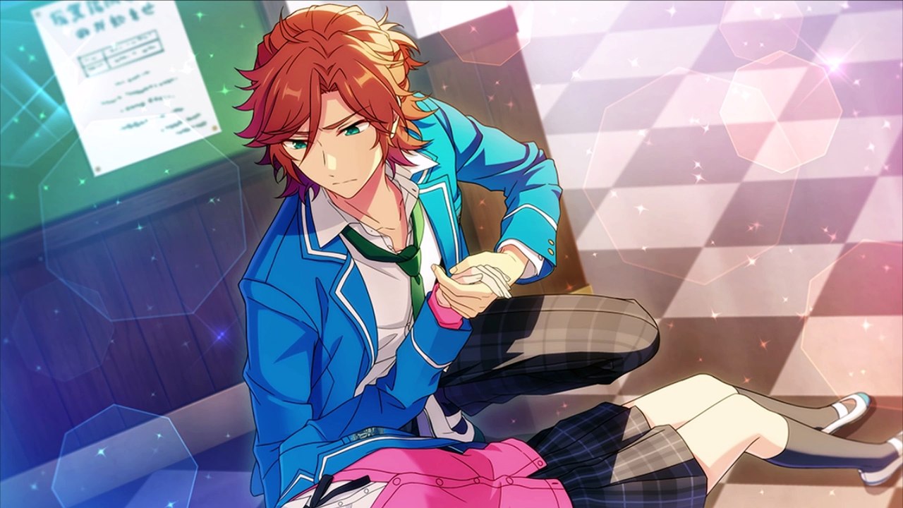 (Ensemble Stars) Madara Mikejima - See You Again
