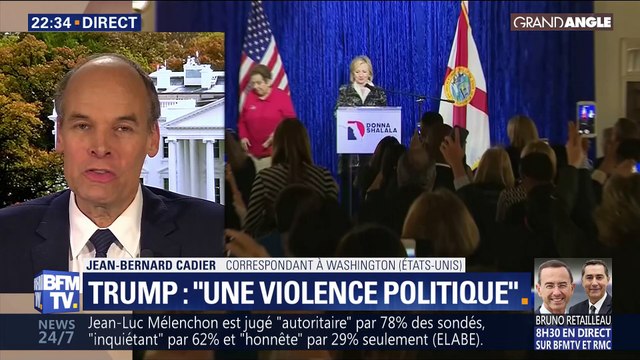 Colis suspects aux Etats-Unis: Une tentative de déstabilisation ? (2/3)