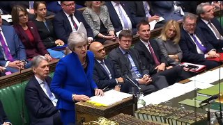 Prime Ministers Questions 24.10.2018